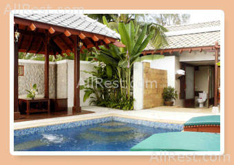 Hotspring Beach Resort & Spa 23